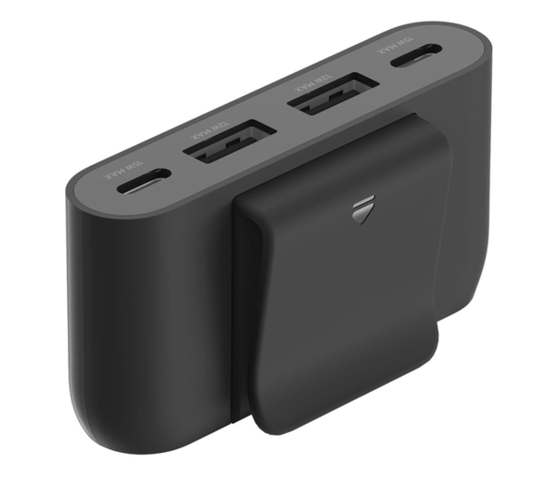 Belkin Hub 2x USB-C 2x USB-A - 1161335 - zdjęcie 2
